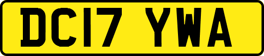 DC17YWA