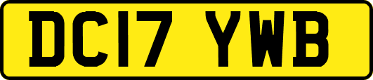 DC17YWB
