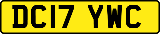 DC17YWC
