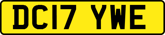 DC17YWE