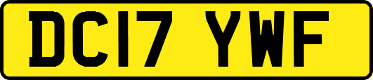 DC17YWF