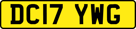 DC17YWG