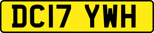 DC17YWH