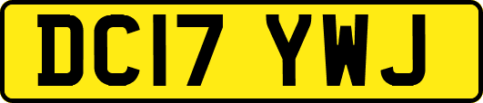 DC17YWJ