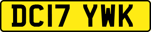 DC17YWK