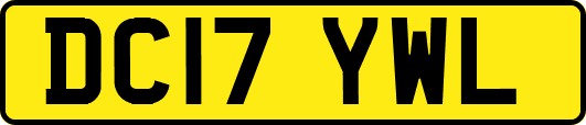 DC17YWL