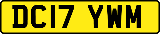 DC17YWM
