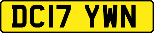 DC17YWN