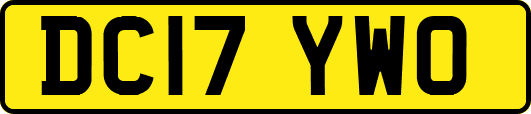 DC17YWO
