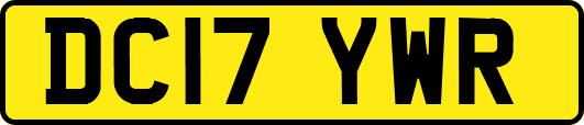 DC17YWR