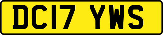DC17YWS