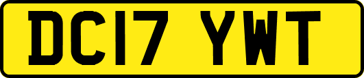 DC17YWT