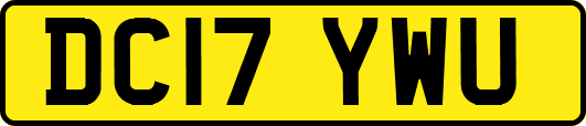 DC17YWU
