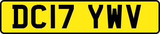 DC17YWV