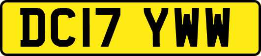 DC17YWW