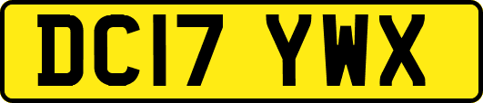 DC17YWX