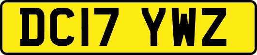 DC17YWZ