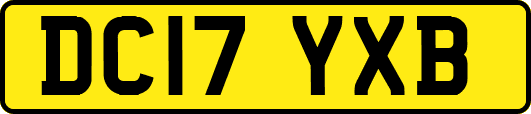 DC17YXB