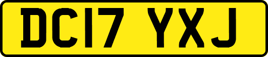DC17YXJ