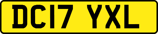 DC17YXL