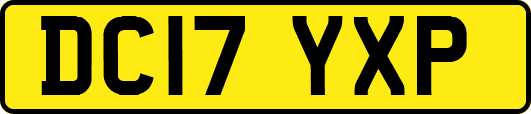 DC17YXP