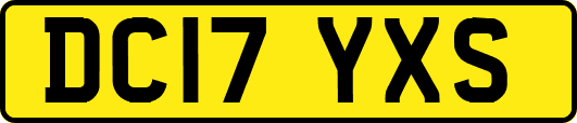 DC17YXS