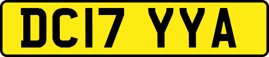 DC17YYA
