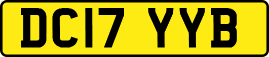 DC17YYB