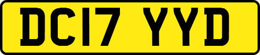 DC17YYD