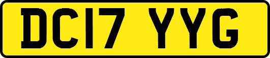 DC17YYG