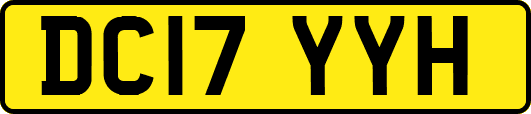 DC17YYH