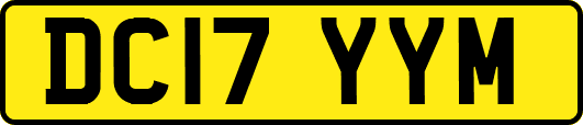 DC17YYM
