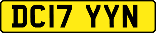 DC17YYN