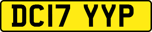 DC17YYP