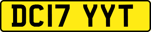 DC17YYT