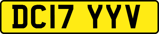 DC17YYV
