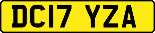 DC17YZA