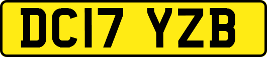 DC17YZB