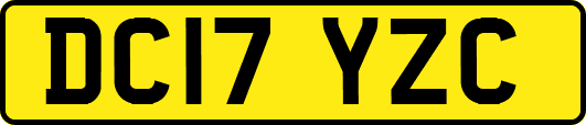 DC17YZC