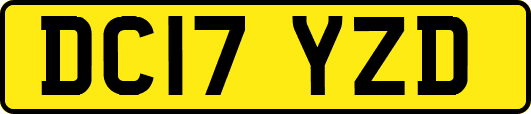 DC17YZD