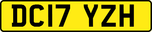 DC17YZH