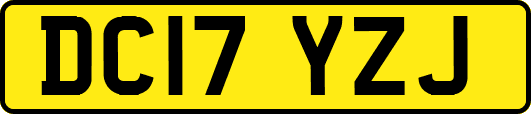 DC17YZJ