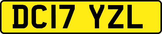 DC17YZL