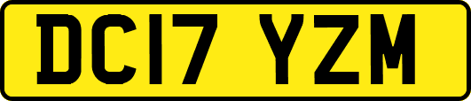 DC17YZM