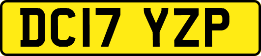 DC17YZP