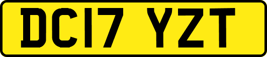 DC17YZT