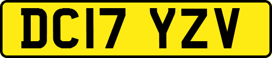 DC17YZV