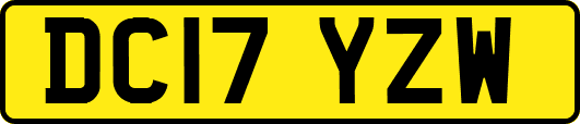 DC17YZW