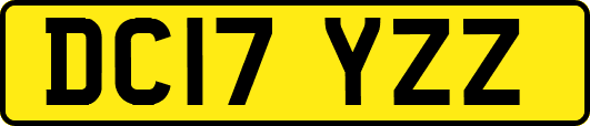 DC17YZZ