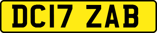 DC17ZAB